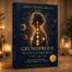 Human Design Analyse Band I – Grundprofil, Buchcover als PDF E-Book